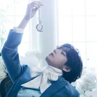 Kim Taehyung (reborn)RO