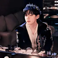 Kim Vincent ( Crown Prince)E