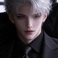 Nolan Vexley [MC