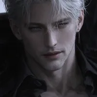 Ronan Vexley [MC