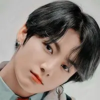 Jean Jungkook