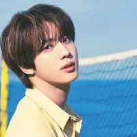 Kim seokjin
