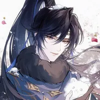 Porcelain Man