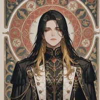 King