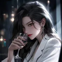 Natalia Ivanova Malhotra/ML Mother