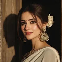 Irina Volkov Malhotra/ML Grandmother