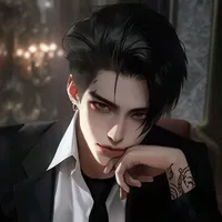 Devraj Ivanov /Anastasia Brother