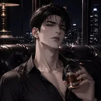 Viktor Ivanov /Anastasia Father