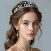 Rhea Sharma/Anastasia BFF/Panther