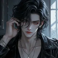 Diego Alvarez/Alejandro BFF/Scorpion