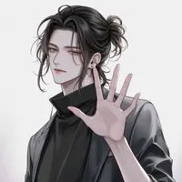Luciano Rossi/Alejandro BFF/Serpent