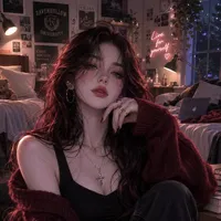 Katrina Ivanov/Anastasia Cousin