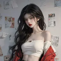 Sanya Ivanov/Anastasia Cousin