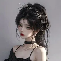 Alina Ivanov/Anastasia Cousin