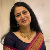 Lakshmi Reddy (FL mom)