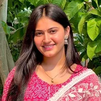 chinmayi Verma(Ml elder sister)