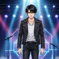 Jungkook (ml)