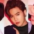 Suho