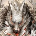wolf elder