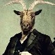 principal goat