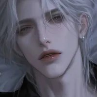 Lucien Blackwood (E)