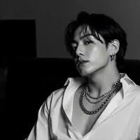 Jeon Jungkook