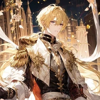 Prince Lucian Velmrath