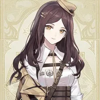 Rosalia 
