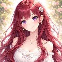 Drizella Dawnrose/Fl