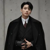 Jeon Jungkook