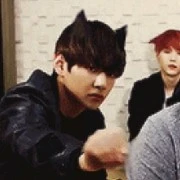 taehyung