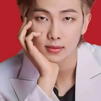 kım nคmjoon(Mc dad/Enigma)