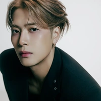 Kim Jackson (Mc BRO/Enigma)