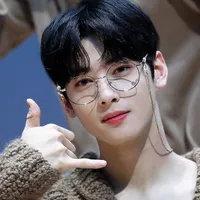 Cha Eun-Woo [Tae