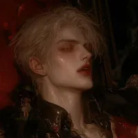 Cassius Crimson/E/villain DAD