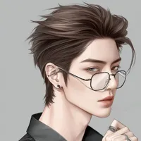 Dr. Damien Carter(ML)