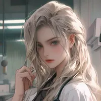 Nurse Mar