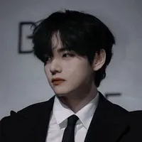 Kim Taehyung [Elite Alpha\2nd triplet]