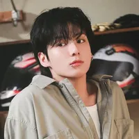 Jeon Jungkook [Rare Omega]
