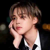 Park Jimin [Omega]