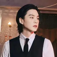 Min Yoongi [Elite Alpha]