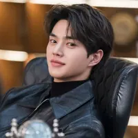 Jeon Jun-seo [Dominant Alpha]