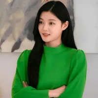 Jeon Yoo jung [Omega]