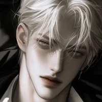 Rudra Kingston [ML] (Mafia king)