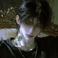 Evander Johns (ML BFF)