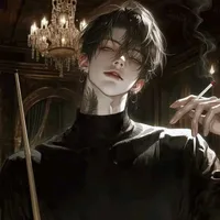 Jayden Orion (ML BFF)