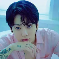 Jeon Jungkook