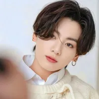 Past Jungkook