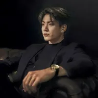 Jeon Jungkook