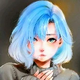 Brooklyn (Blue Nightmare)